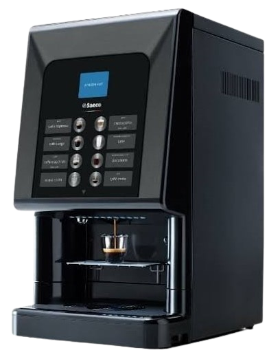 Máquina Phedra Evo Saeco